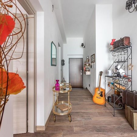 קליארי Living G Room מראה חיצוני תמונה