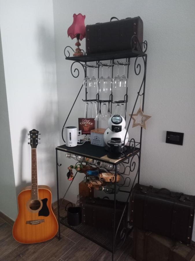 קליארי Living G Room מראה חיצוני תמונה